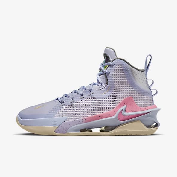 Zapatillas de baloncesto para hombre. Nike