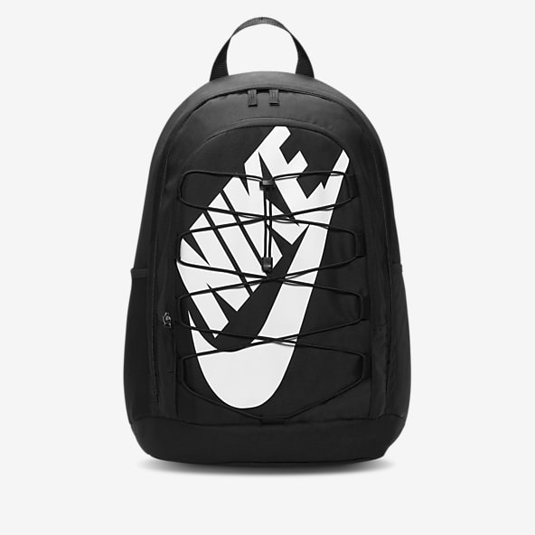 Nike Backpack With Air Bubble Straps