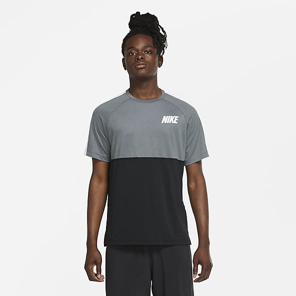 nike dri fit t shirt mens sale