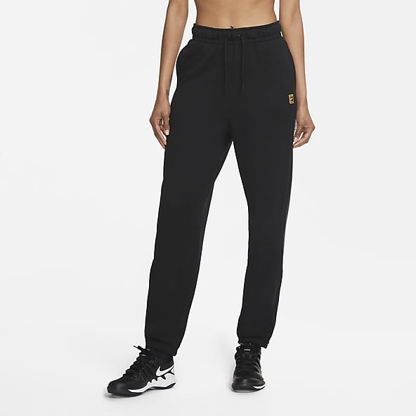 nike court joggers