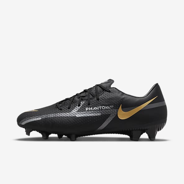 Phantom Vision schoenen en voetbalschoenen. Nike BE