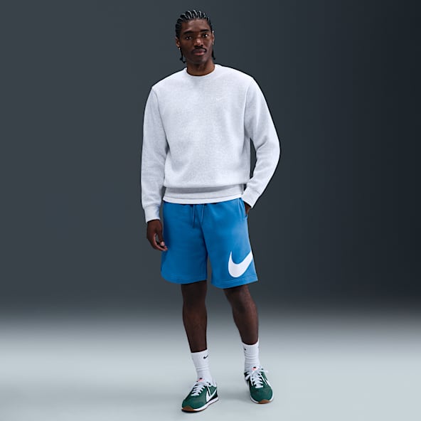 Nike Club Men's Fleece Shorts