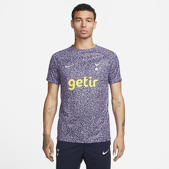  Tottenham Hotspur FC - Camiseta oficial de fútbol para niños :  Ropa, Zapatos y Joyería