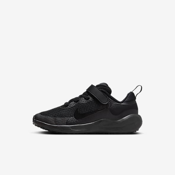 Discount all black shoes for kids New Arrivals