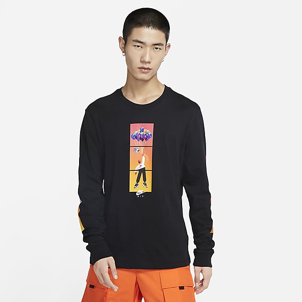playeras nike hombre 2017
