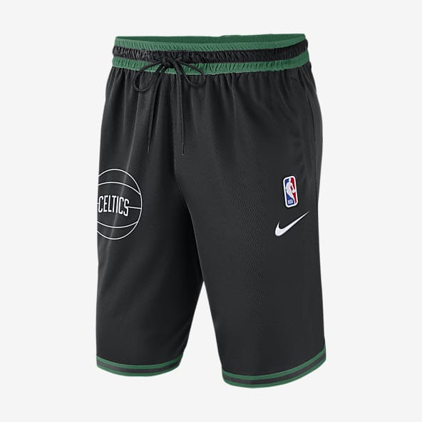 Nike Boston Celtics Showtime Dri-FIT NBA Full-Zip Hoodie Green -  CLOVER/BLACK/CLOVER/WHITE