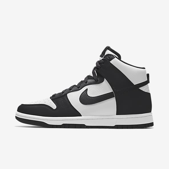 Nike Dunk High By You Chaussure personnalisable pour homme