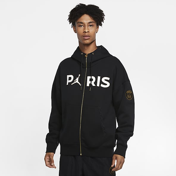psg nike jordan hoodie