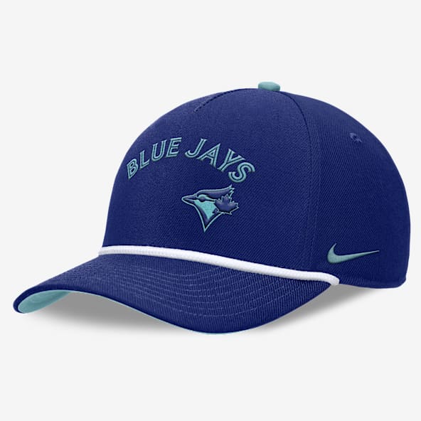 Toronto Blue Jays Rise Gorra Nike de la MLB ajustable para hombre