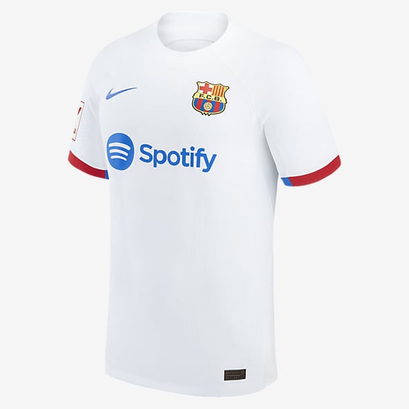 Camiseta Barcelona C.F. Nike Colores Camiseta Fútbol Hombre 