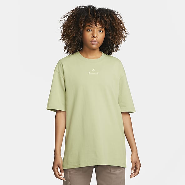 Tops en T-shirts voor dames. Nike NL