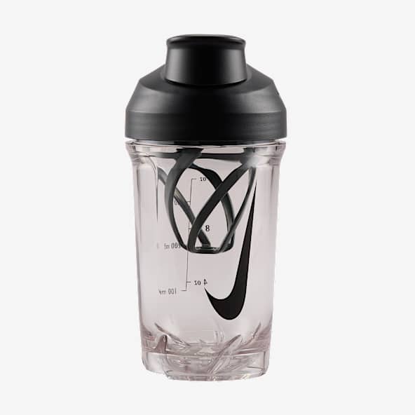 Nike TR Recharge Shaker Bottle (16 oz)