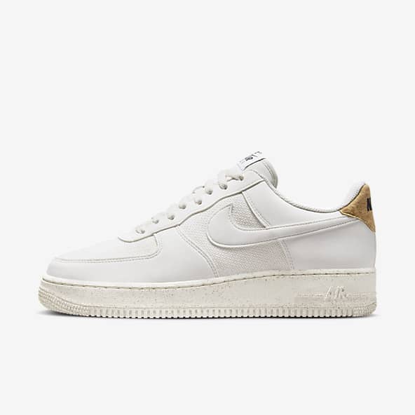 Men'S Air Force 1 Shoes. Nike In
