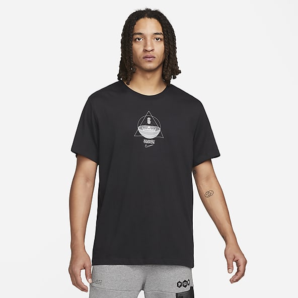 Hombre Kyrie Irving Playeras y tops. Nike MX