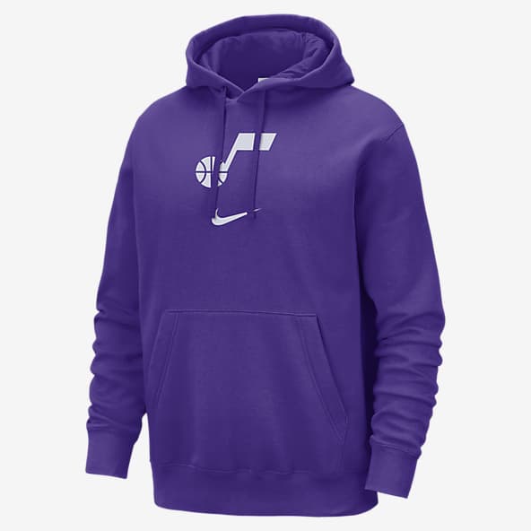 Mens Purple Utah Jazz City Edition. Nike.com