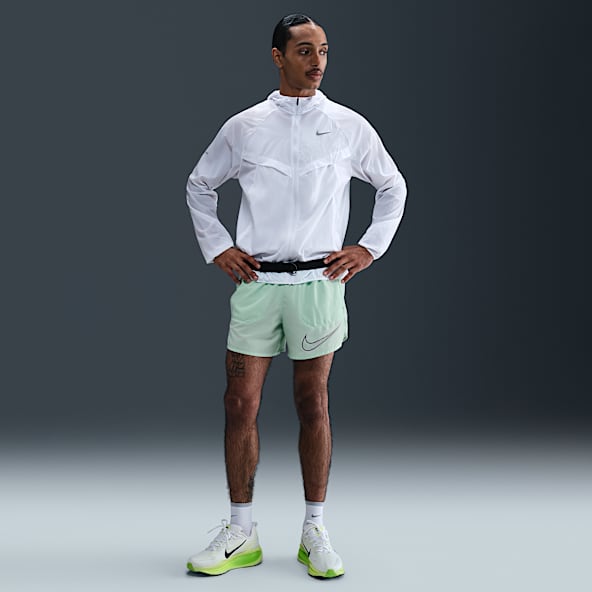 Nike Stride Shorts de correr Dri-FIT de 13 cm con forro de ropa interior para hombre