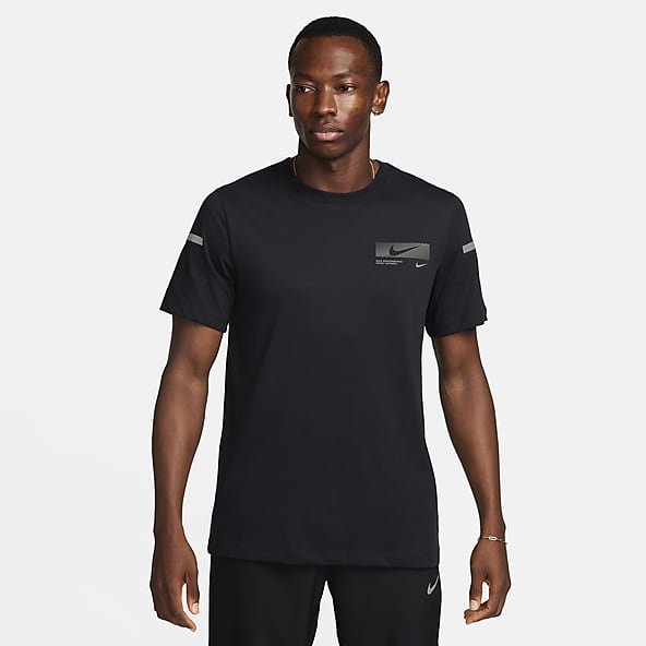 Men's T-Shirts & Tops. Get 25% Off. Nike UK