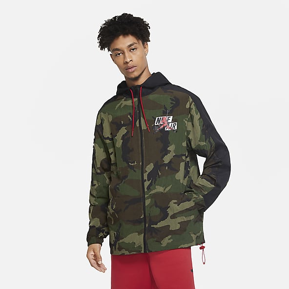 nike jordan jacket