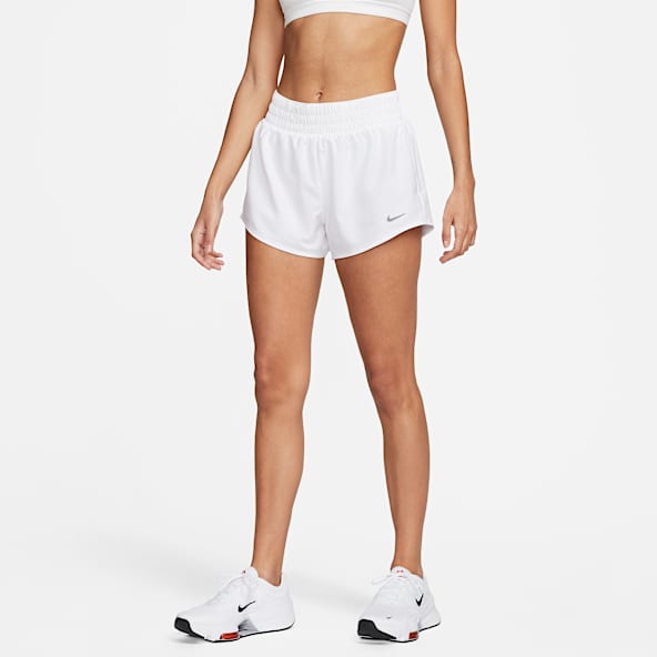 nike jogger shorts womens
