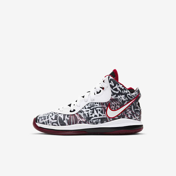 Boys nike trainers size 1.5 clearance