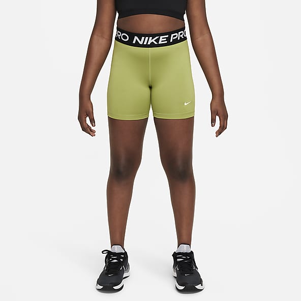 Niñas Pants y tights. Nike US