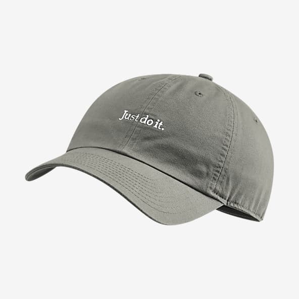 casquette nike orange