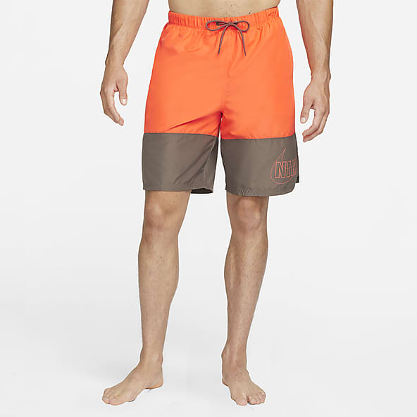 mens nike swim shorts sale