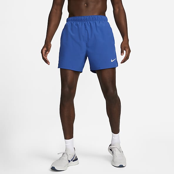 Men's Blue Shorts. Nike IN
