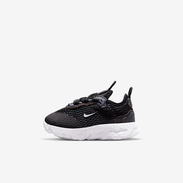 Kids Nike React Shoes. Nike GB