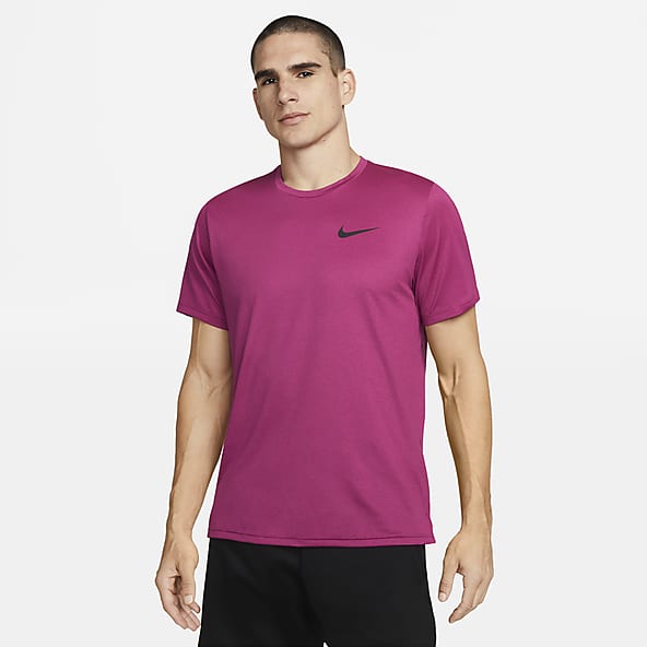 Mens nike hotsell compression top