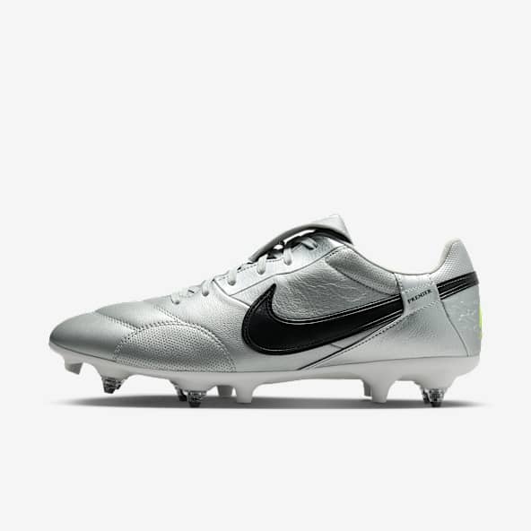 Nike Premier 3 SG-Pro low top-fodboldstøvler