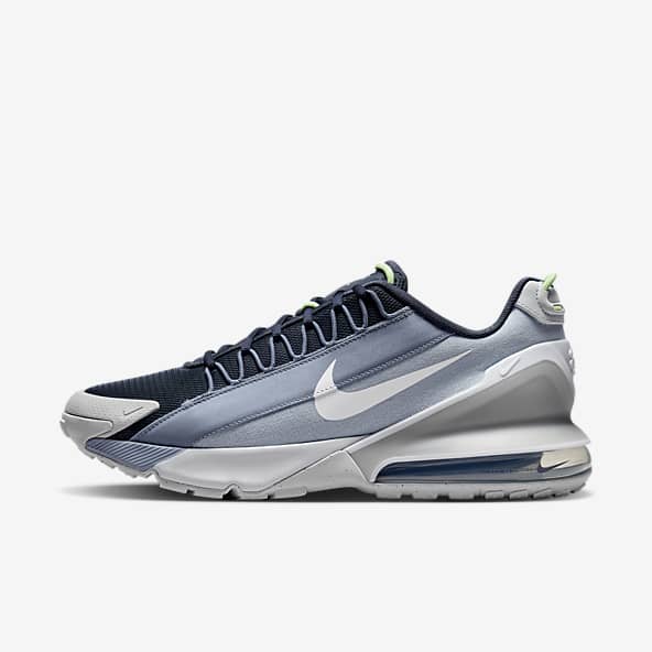 mens blue nike air max