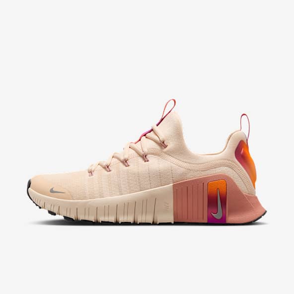 Nike Free Metcon 6 SE Tenis de entrenamiento para mujer