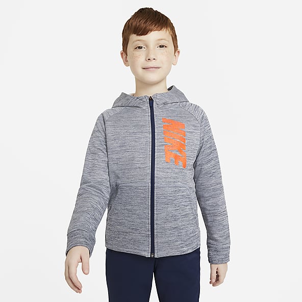 nike sweater boys