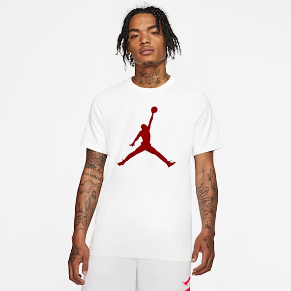 Jordan white top Clearance