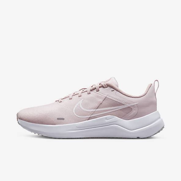 Bende Houden chef Damen Pink Schuhe. Nike DE