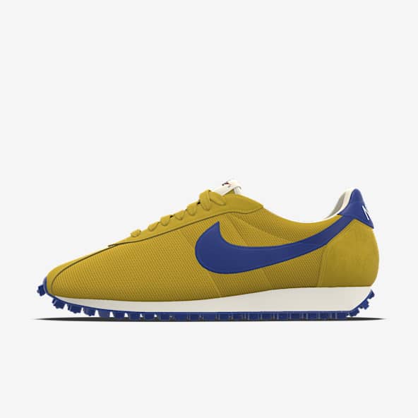 Nike LD-1000 By You Egyedi férficipő