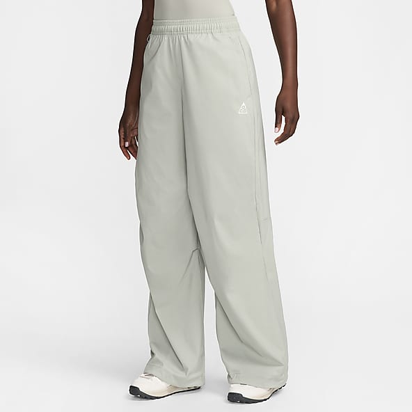 baggy nike pants women