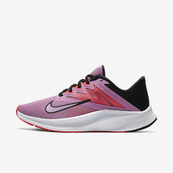 nike chaussure de marche femme