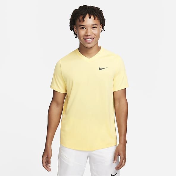 Heren Tennis Kleding. Nike BE