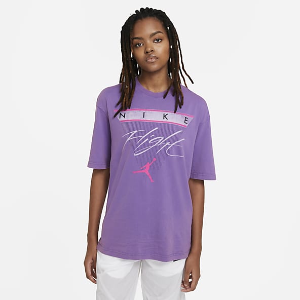 Womens Jordan Tops \u0026 T-Shirts. Nike.com
