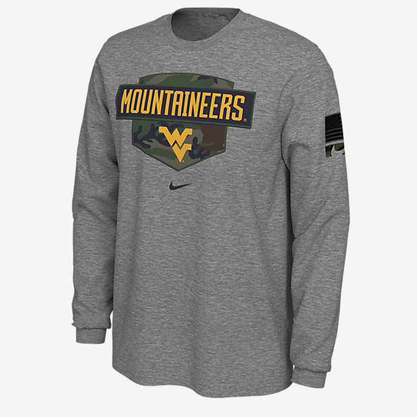 wvu nike jersey