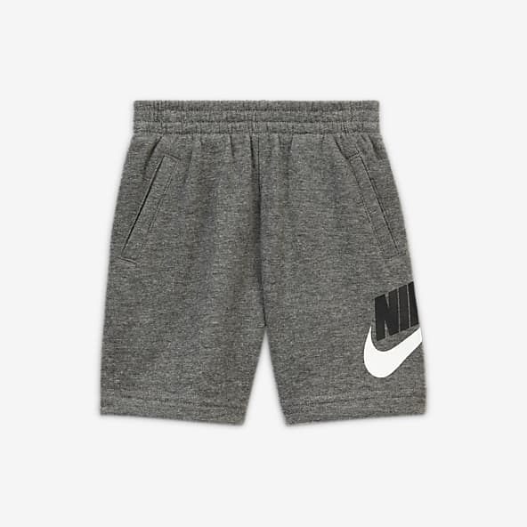 nike sweat shorts