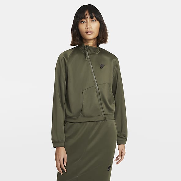 nike air bomber jacket womens