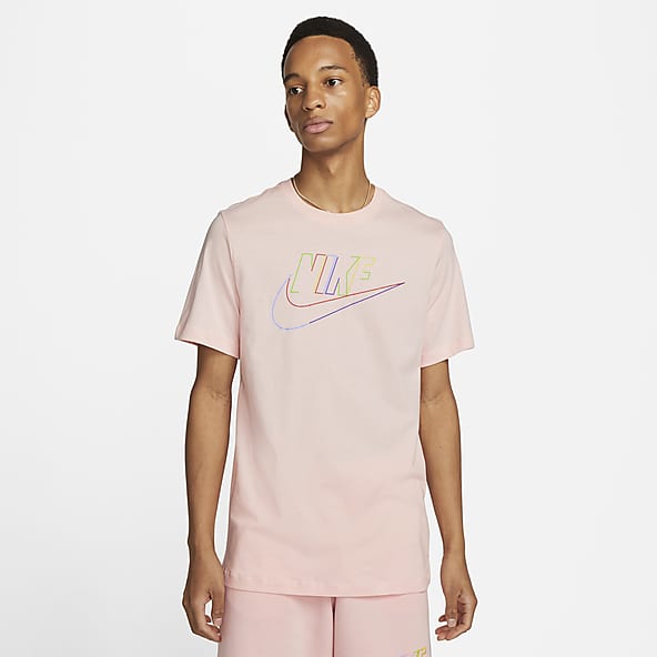 det sidste Normal overdrive Pink Tops & T-Shirts. Nike.com