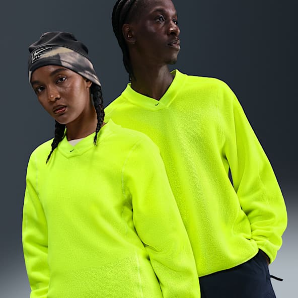 Nike x Stüssy Nike x Stüssy Pullover Thermal