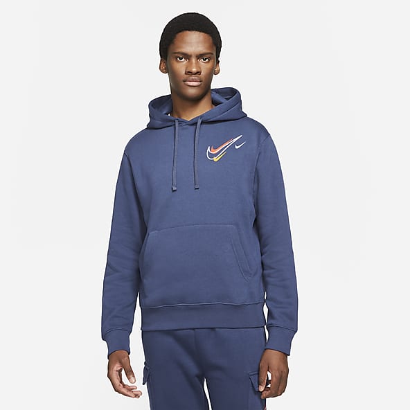 mens pink hoodie uk