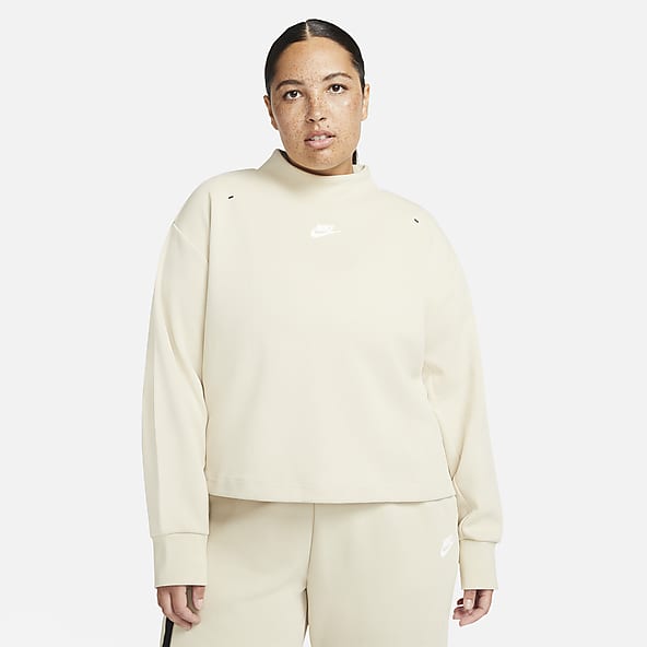 Mujer Tech Fleece Sudaderas con y sin gorro. Nike US