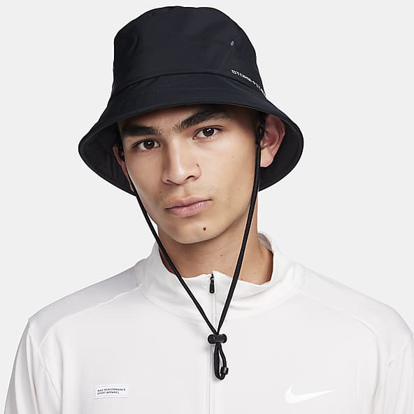 Running Hats. Nike CA