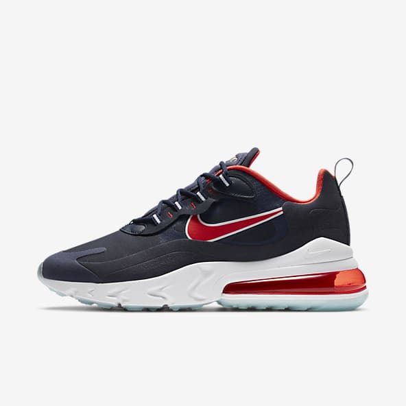 nike air max 270 marron